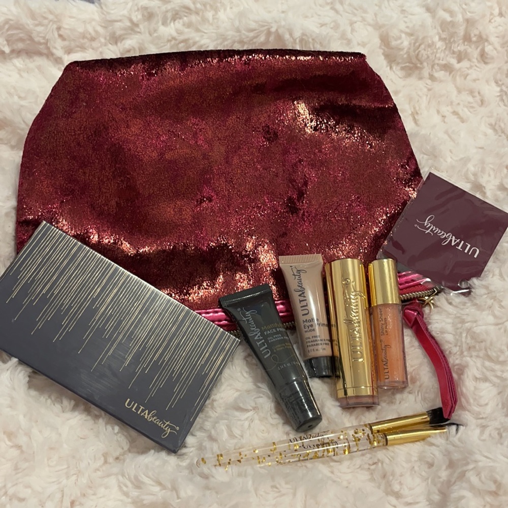 Ulta Beauty Bundle